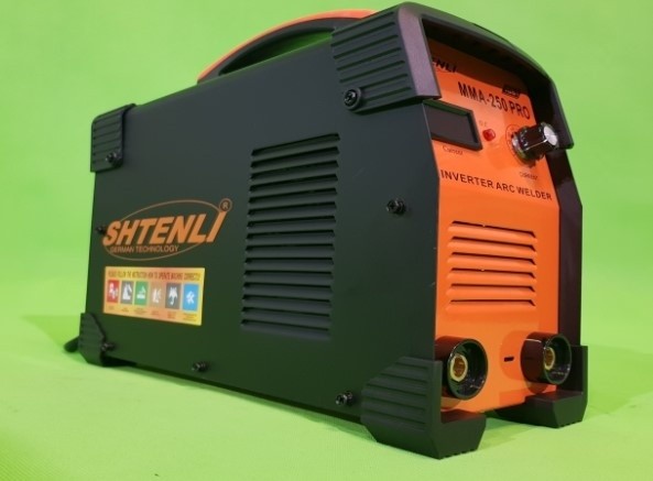 Сварочный аппарат инверторного типа SHTENLI MMA 250 PRO