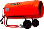 Газовая тепловая пушка ECO GH 40
