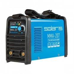 Сварочный аппарат SOLARIS MMA-207