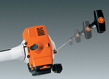 Бензокоса (триммер) Stihl FS 38