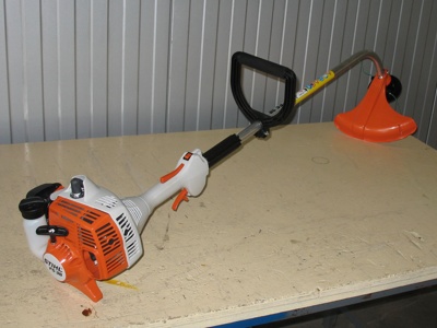 Бензокоса (триммер) Stihl FS 38