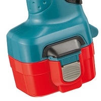 Дрель-шуруповерт Makita 6271 DWPE