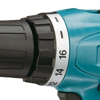 Дрель-шуруповерт Makita 6271 DWPE