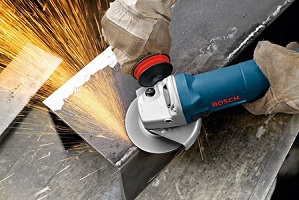 Болгарка Bosch GWS 10-125 Professional