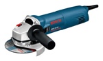 Угловая шлифовальная машина / болгарка Bosch GWS 10-125 Professional (Словения)