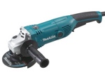 Угловая шлифовальная машина / болгарка Makita GA 5021 C (Малайзия)